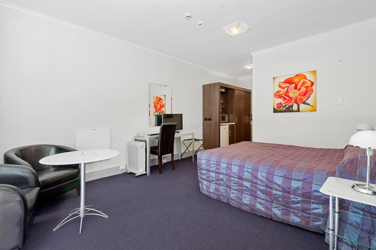 Amethyst Court Motor Lodge Porirua Room photo