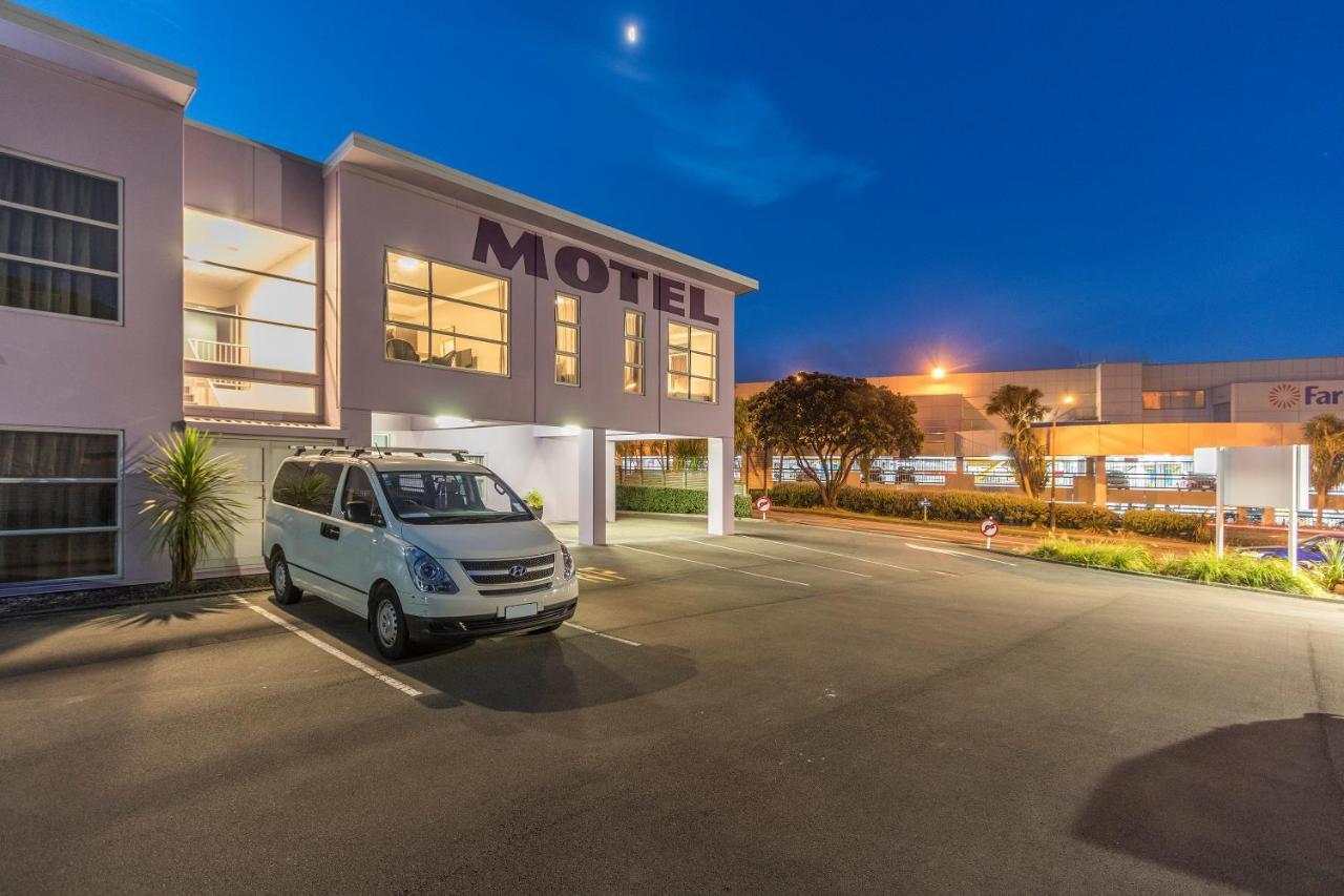 Amethyst Court Motor Lodge Porirua Room photo